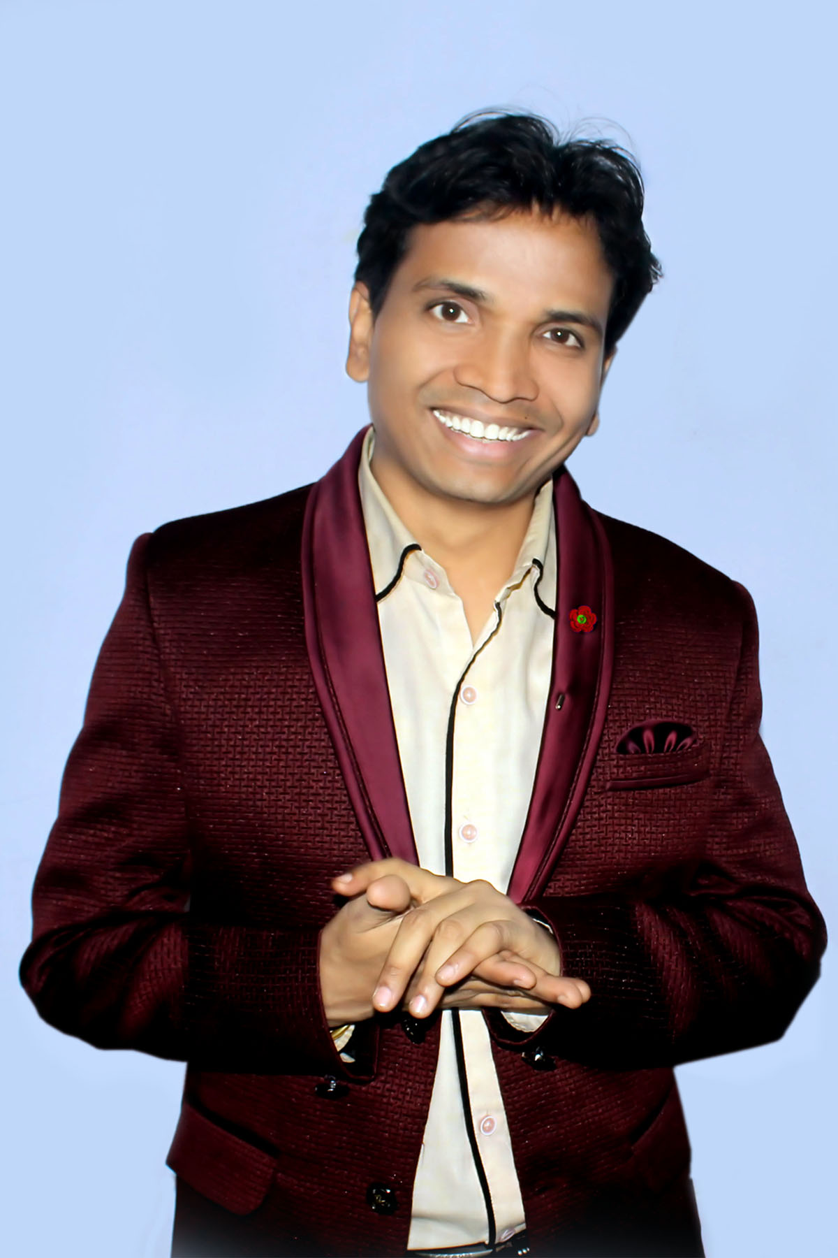 Mr. Kushal Kumar Sahu - Founder & Director, Vidya Coaching